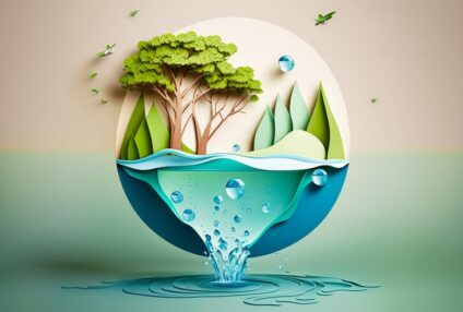 The Water Cycle- Is It Worth Our Attention?